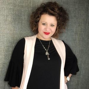 Meet your Posher, Betsy